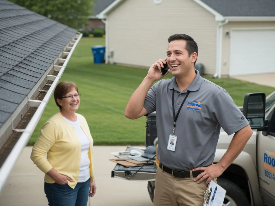 Local Roofing Contractors Cogswell, ND FAQs